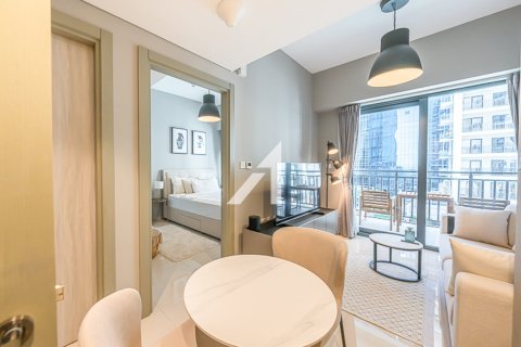 Квартира с 1 спальней  №117446 7