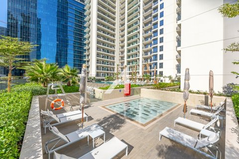 Квартира с 1 спальней  №117446 27