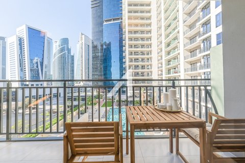 Квартира с 1 спальней  №117446 18