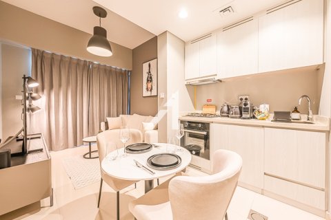 Квартира с 1 спальней  №117446 6