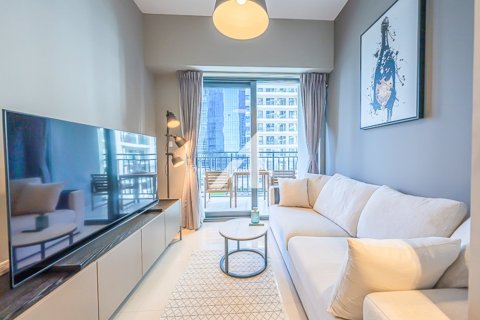 Квартира с 1 спальней  №117446 17