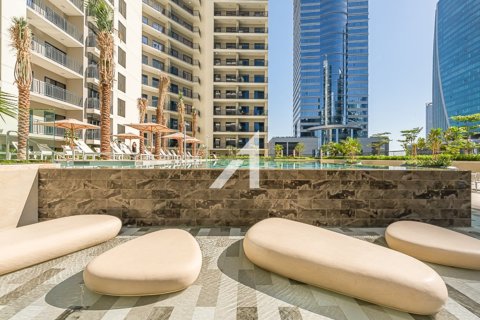 Квартира с 1 спальней  №117446 20