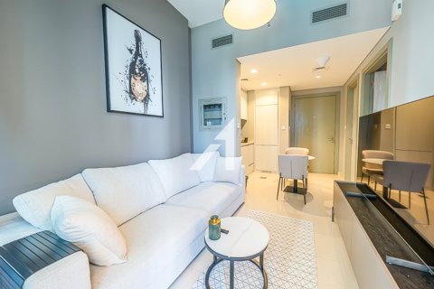 Квартира с 1 спальней  №117446 4