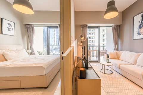 Квартира с 1 спальней  №117446 15