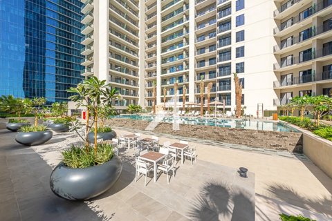 Квартира с 1 спальней  №117446 24