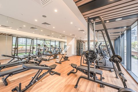 Квартира с 1 спальней  №117446 29