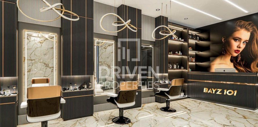 Appartement de 1 chambre  No. 121784