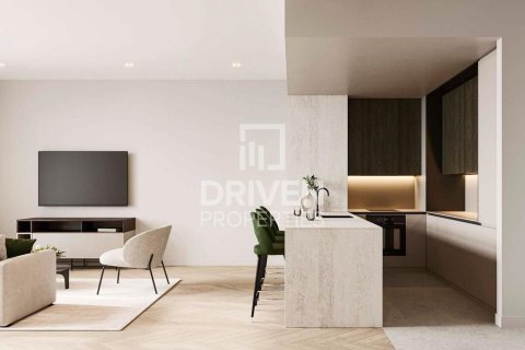 Appartement de 2 chambres No. 121781 15