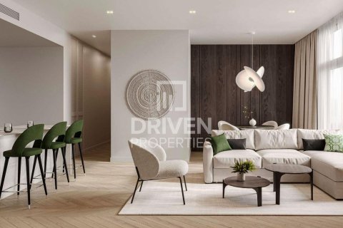 Appartement de 2 chambres No. 121781 13