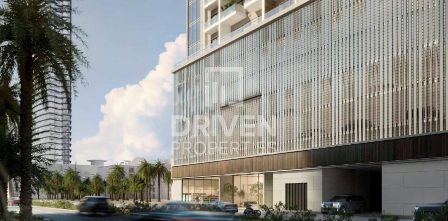 Appartement de 2 chambres No. 121781