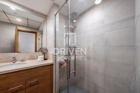 Appartement de 4 chambres  No. 121782 12