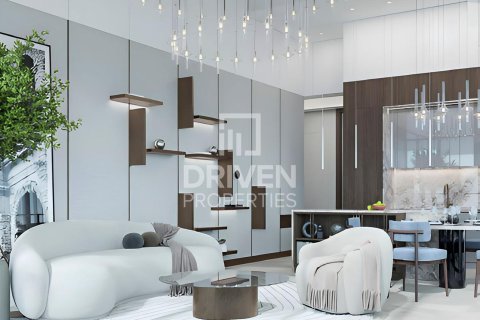 Appartement de 1 chambre  No. 121783 7