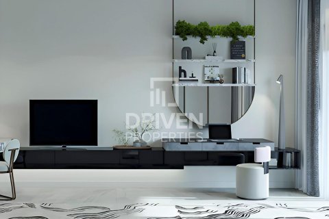 Appartement de 1 chambre  No. 121783 9