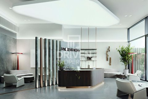 Appartement de 1 chambre  No. 121783 4