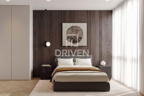 Appartement de 2 chambres No. 121780 11