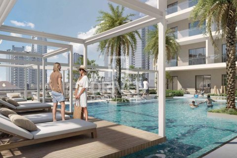 Appartement de 2 chambres No. 121780 7