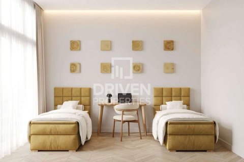 Appartement de 2 chambres No. 121780 16