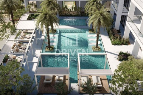 Appartement de 2 chambres No. 121780 6