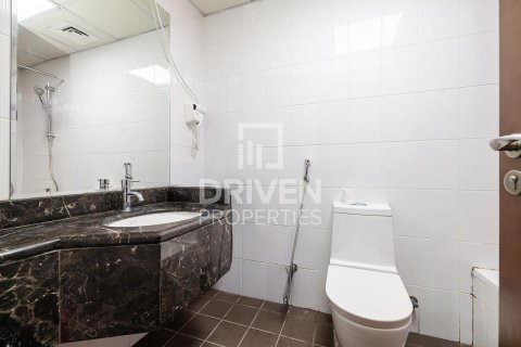 Квартира с 2 спальнями  №121785 12