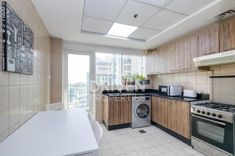 Квартира с 2 спальнями  №121785 11