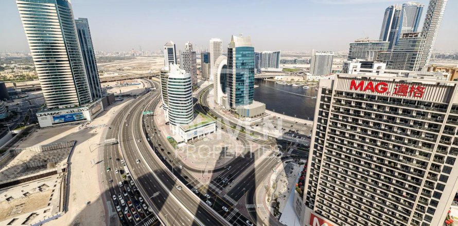 Квартира с 2 спальнями  №121785