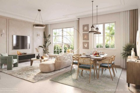 Townhouse de 3 dormitorios en Khalifa City, UAE No. 27726 6