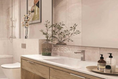 Townhouse de 3 dormitorios en Khalifa City, UAE No. 27726 9