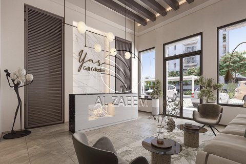 Apartment de 3 dormitorios en  Yas Island, UAE No. 27725 3