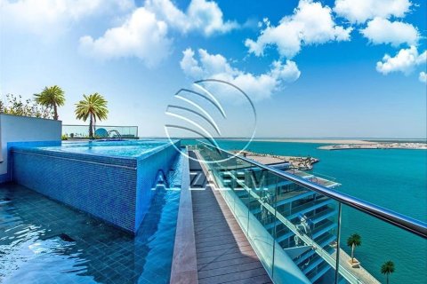 Apartamento tipo estudio Estudio en Al Raha Beach, UAE No. 27724 24