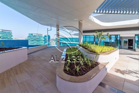 Apartamento tipo estudio Estudio en Al Raha Beach, UAE No. 27724 23
