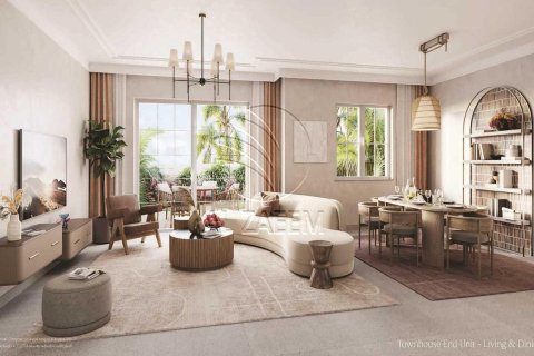Townhouse de 2 dormitorios en Khalifa City, UAE No. 27723 3