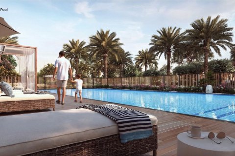 Квартира 40.7м² в Джабаль-Али, ОАЭ №169602 6