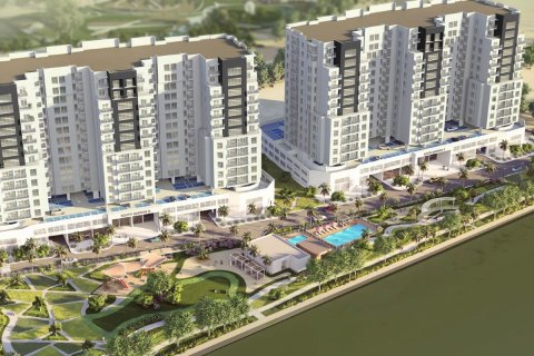 Квартира 40.7м² в Джабаль-Али, ОАЭ №169602 9