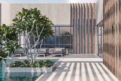 47.5m² Apartment in Dubai, UAE No. 169605 9