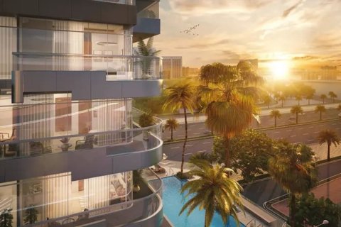 47.5m² Apartment in Dubai, UAE No. 169605 3