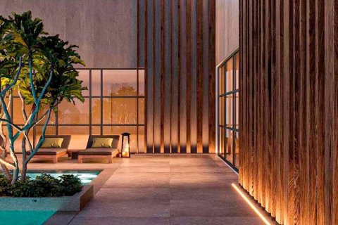 47.5m² Apartment in Dubai, UAE No. 169605 8