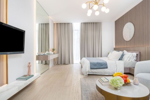 Studio Apartment in Dubai, UAE No. 169605