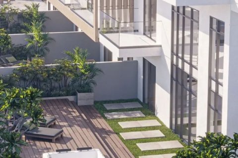 47.5m² Apartment in Dubai, UAE No. 169605 4