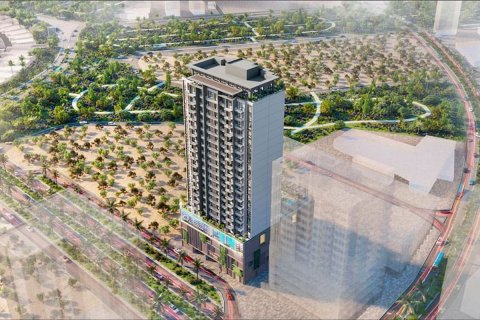 47.5m² Apartment in Dubai, UAE No. 169605 11
