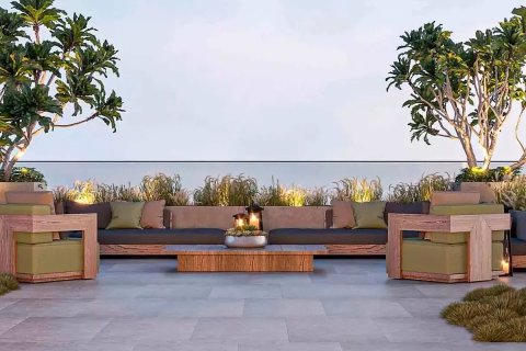 47.5m² Apartment in Dubai, UAE No. 169605 7