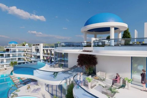 36m² Apartment in Dubai Studio City, UAE No. 169603 9