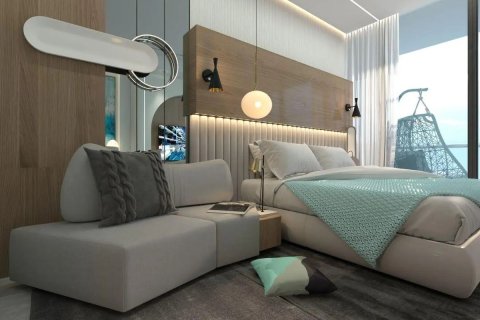 36m² Apartment in Dubai Studio City, UAE No. 169603 6