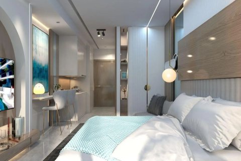 36m² Apartment in Dubai Studio City, UAE No. 169603 7