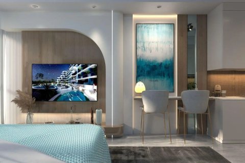 36m² Apartment in Dubai Studio City, UAE No. 169603 4