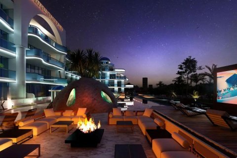 36m² Apartment in Dubai Studio City, UAE No. 169603 10