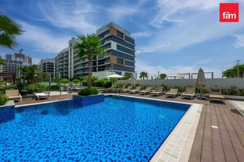 32.4m² Apartment in Meydan, UAE No. 169606 14