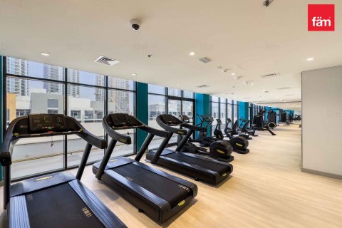 32.4m² Apartment in Meydan, UAE No. 169606 11