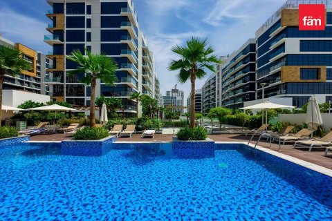 32.4m² Apartment in Meydan, UAE No. 169606 18