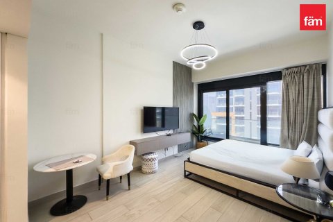 Studio Apartment in Meydan, UAE No. 169606