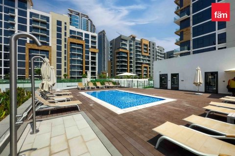 32.4m² Apartment in Meydan, UAE No. 169606 17
